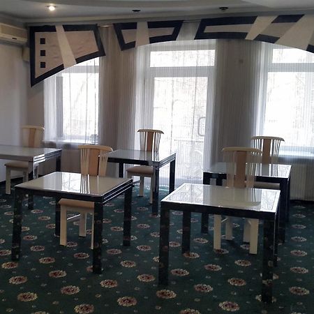 Marrion Hotel オデッサ エクステリア 写真