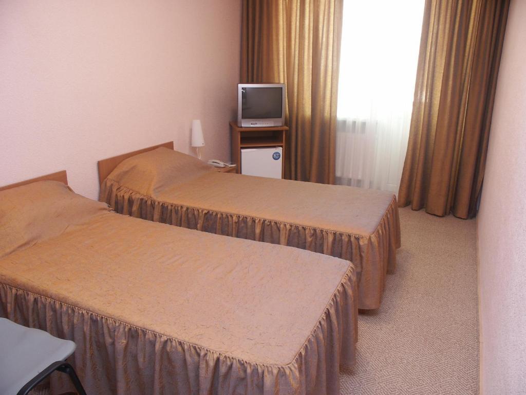 Marrion Hotel オデッサ 部屋 写真