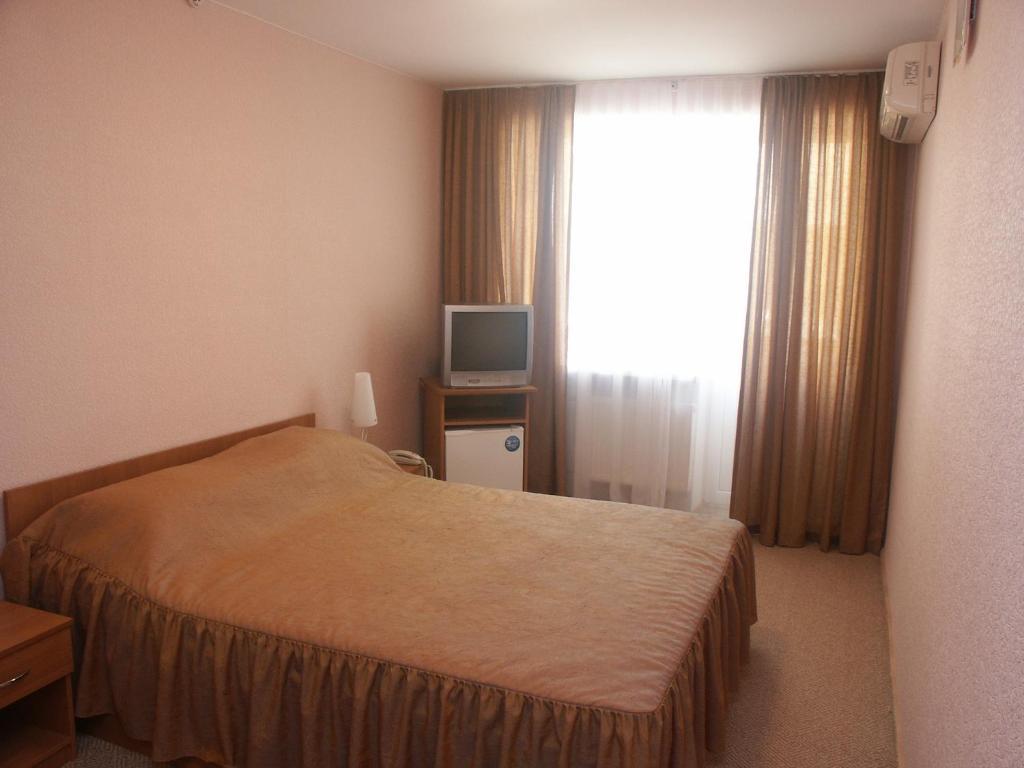 Marrion Hotel オデッサ 部屋 写真