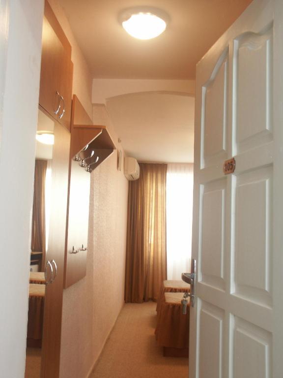 Marrion Hotel オデッサ 部屋 写真