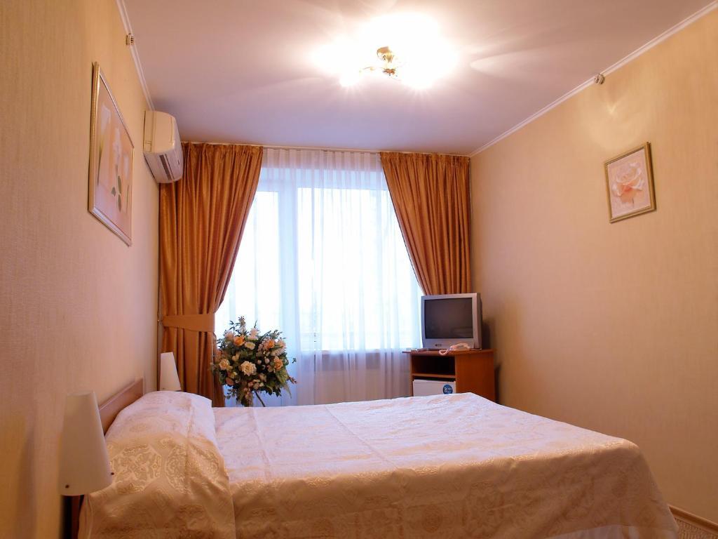 Marrion Hotel オデッサ エクステリア 写真