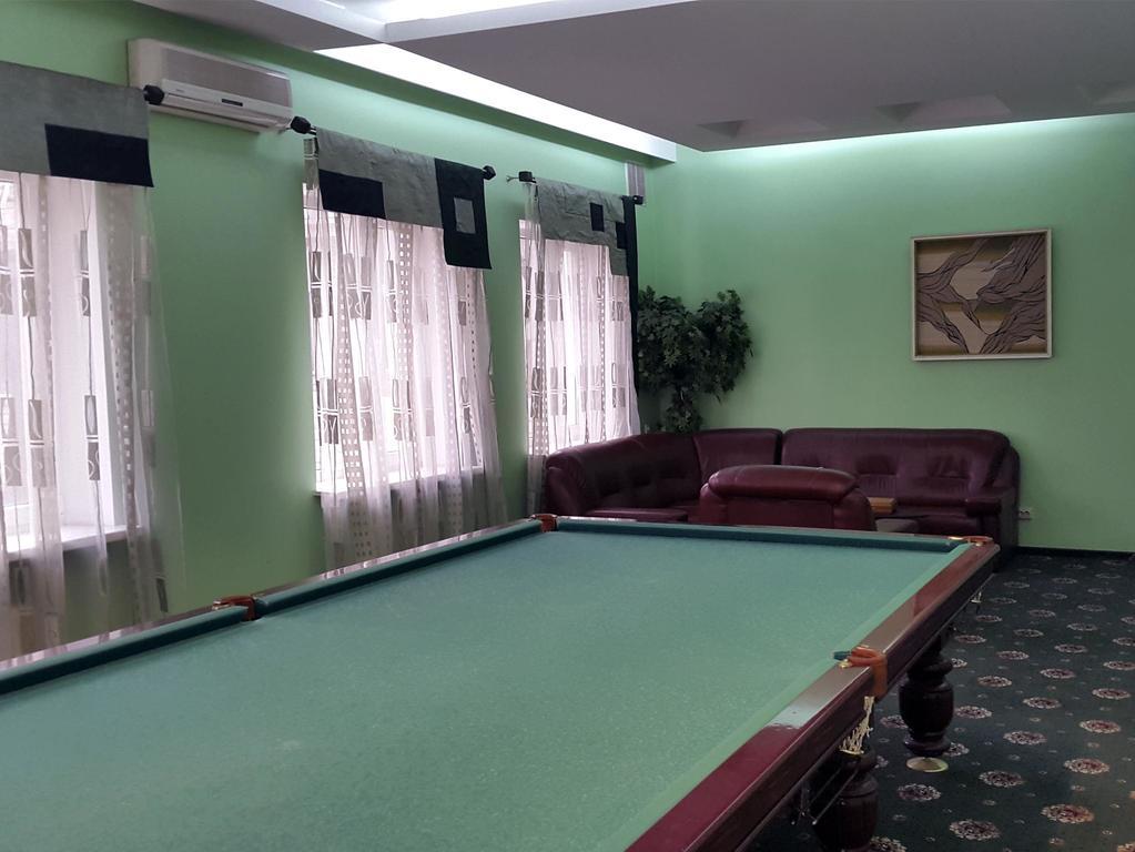 Marrion Hotel オデッサ エクステリア 写真