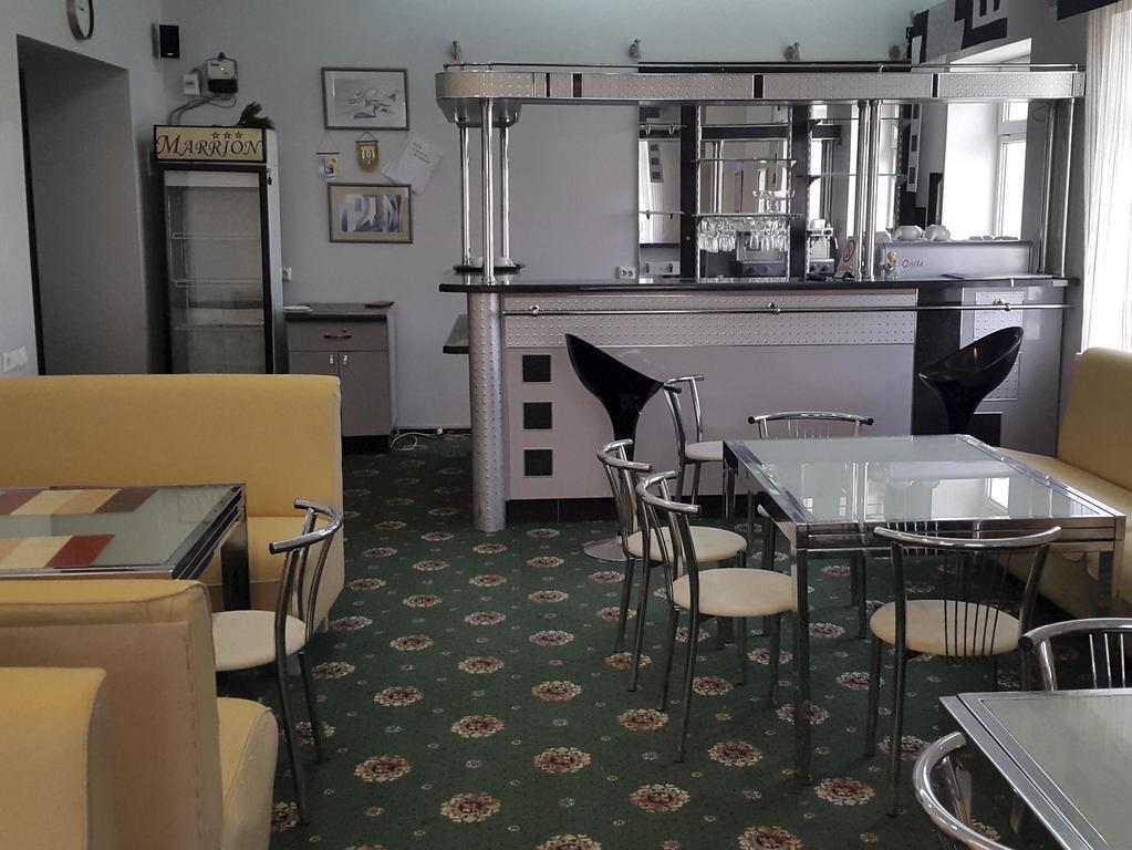 Marrion Hotel オデッサ エクステリア 写真