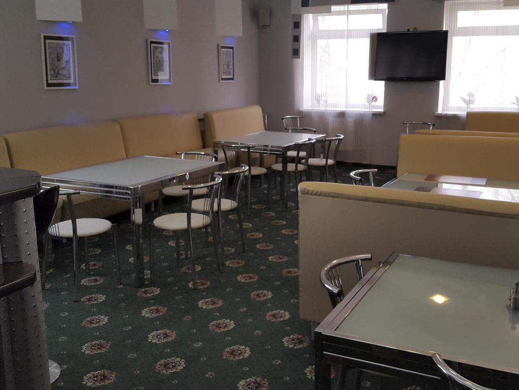 Marrion Hotel オデッサ エクステリア 写真
