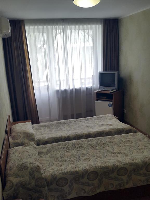 Marrion Hotel オデッサ エクステリア 写真