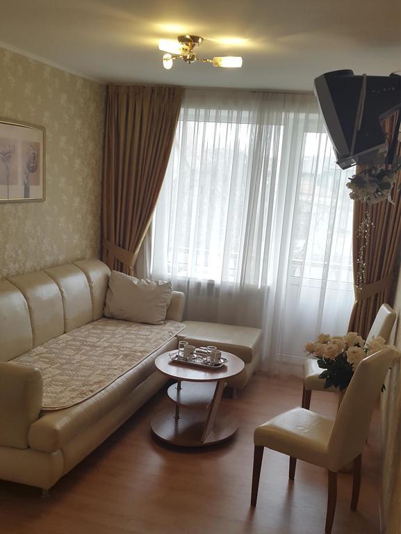 Marrion Hotel オデッサ エクステリア 写真