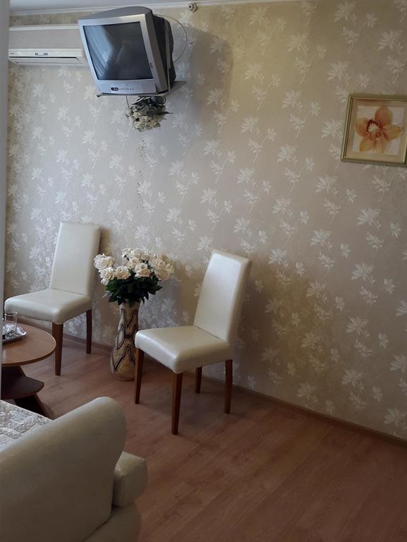 Marrion Hotel オデッサ エクステリア 写真
