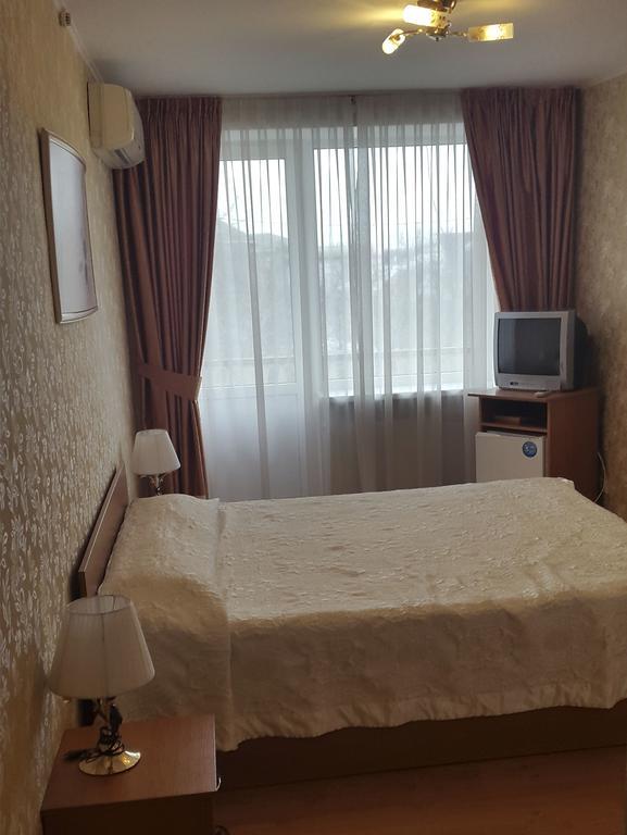 Marrion Hotel オデッサ エクステリア 写真